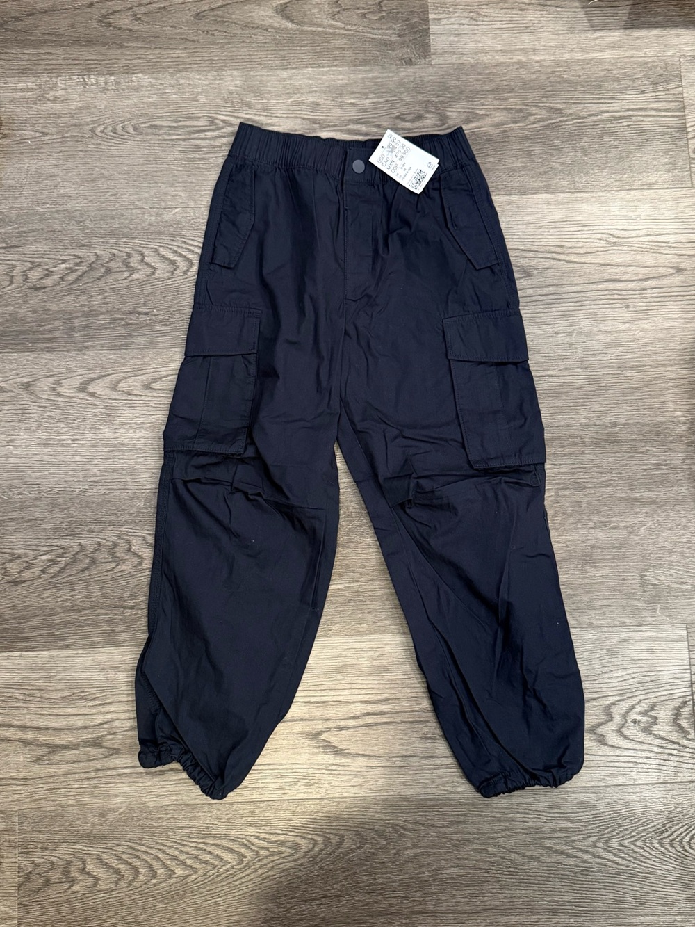 Nwt cargo jogger for boy